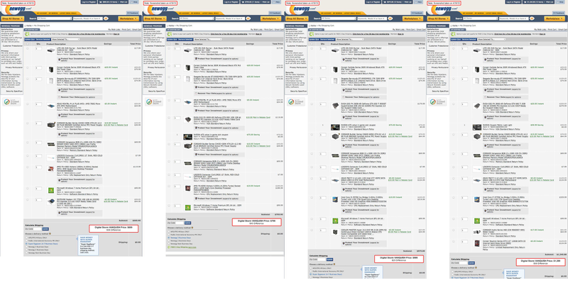 Illustration for article titled Digital Storm's Latest Gaming PCs Are Almost As Cheap As DIY